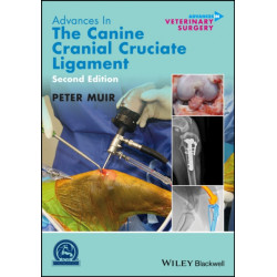Advances in the Canine Cranial Cruciate Ligament