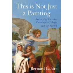 This is Not Just a Painting