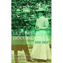 Letters and Documents: 1901-1925