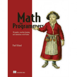 Math for Programmers