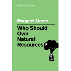 Who Should Own Natural Resources?