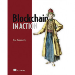 Blockchain in Action