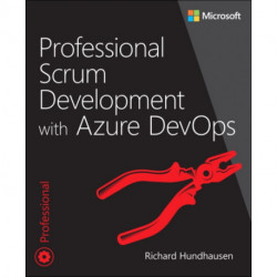 Professional Scrum Development with Azure DevOps