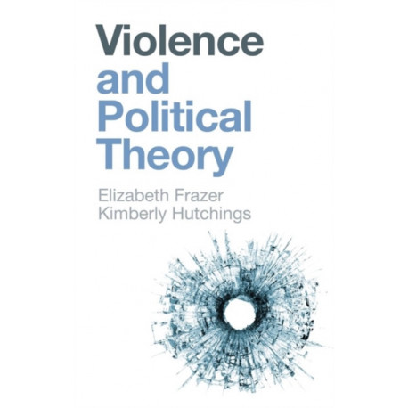 Violence and Political Theory