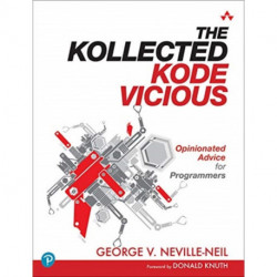 The Kollected Kode Vicious, The