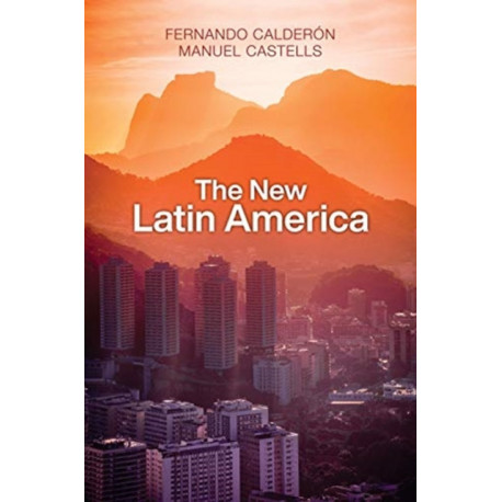The New Latin America