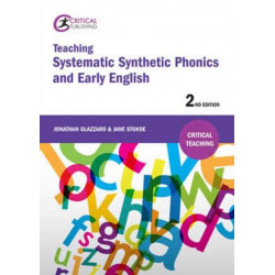 Teaching Systematic Synthetic Phonics and Early English
