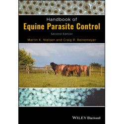 Handbook of Equine Parasite Control