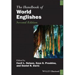 The Handbook of World Englishes