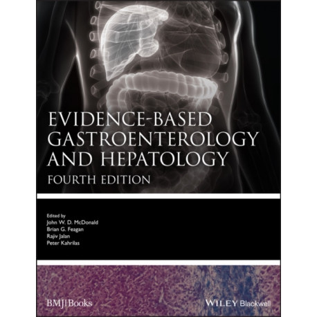 Evidence-based Gastroenterology and Hepatology