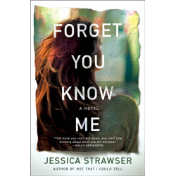 Forget You Know Me: A Novel