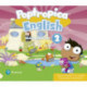 Poptropica English Level 2 Audio CD