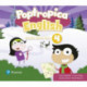 Poptropica English Level 4 Audio CD