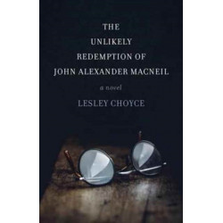 The Unlikely Redemption of John Alexander MacNeil