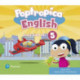 Poptropica English Level 5 Audio CD