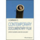 A Companion to Contemporary Documentary Film