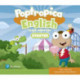 Poptropica English Starter Audio CD