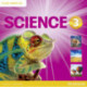 Science 3 Class CD