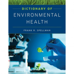 Dictionary of Environmental Health