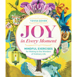 Joy in Every Moment: Mindful Exercises for Waking to the Wonders of Ordinary Life