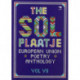 The Sol Plaatje European Union poetry anthology