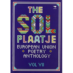 The Sol Plaatje European Union poetry anthology
