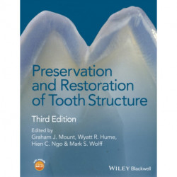 Preservation and Restoration of Tooth Structure