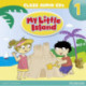 My Little Island Level 1 Audio CD