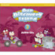 Our Discovery Island American Edition Audio CD3