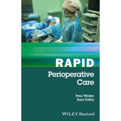 Rapid Perioperative Care