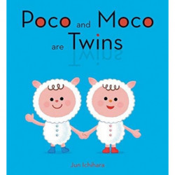Poco and Moco are Twins