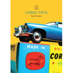 Corgi Toys