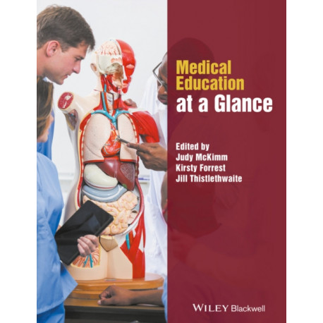 Medical Education at a Glance