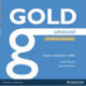 Gold Advanced Exam Maximiser Class Audio CDs