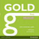 Gold First New Edition Exam Maximiser Class Audio CDs