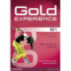 Gold Experience B1 eText Teacher CD-ROM