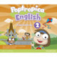 Poptropica English American Edition 2 Audio CD