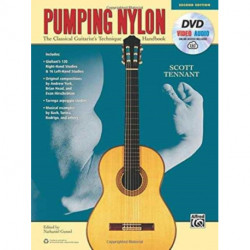 PUMPING IRON 2ND EDITION BOOK & DVD