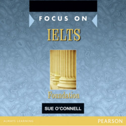 Focus on IELTS Foundation Class CD 1-2: Industrial Ecology
