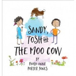 SANDY TOSH & THE MOO COW