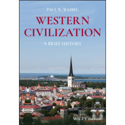 Western Civilization: A Brief History