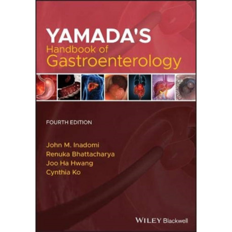 Yamada's Handbook of Gastroenterology