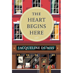 The Heart Begins Here