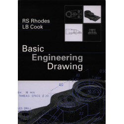 Basic Engineering Drawing