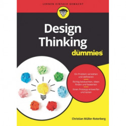 Design Thinking fur Dummies
