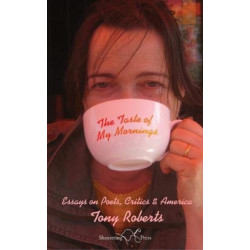 The Taste of My Mornings