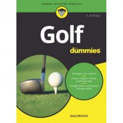 Golf fur Dummies