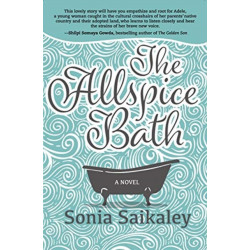 The Allspice Bath