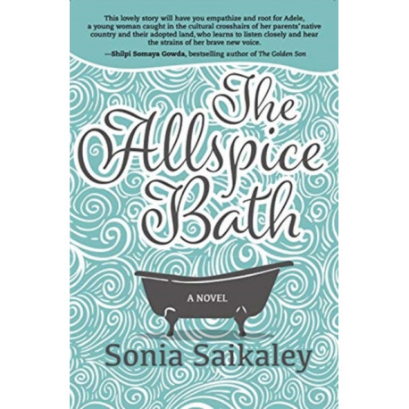 The Allspice Bath