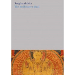 The Bodhisattva Ideal